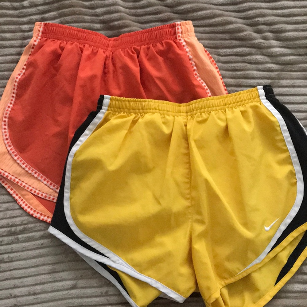 Nike dri-fit bundle ALL XS